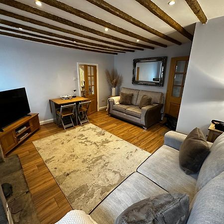 Whitebrook Cottage Mellor  المظهر الخارجي الصورة