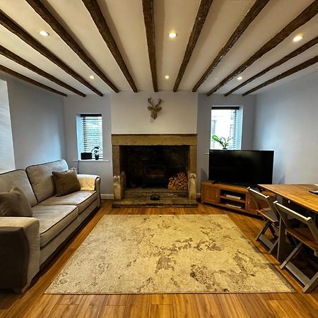 Whitebrook Cottage Mellor  المظهر الخارجي الصورة