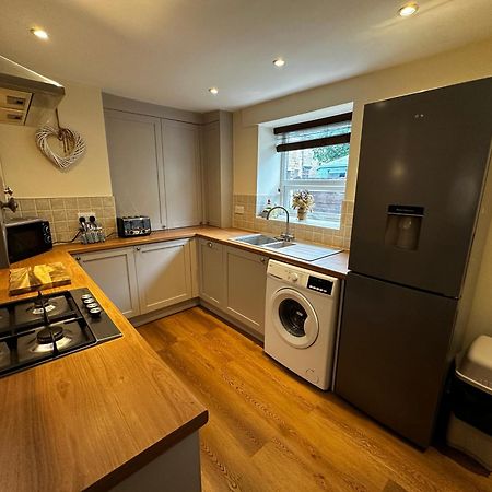 Whitebrook Cottage Mellor  المظهر الخارجي الصورة