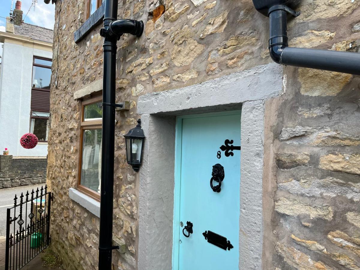 Whitebrook Cottage Mellor  المظهر الخارجي الصورة
