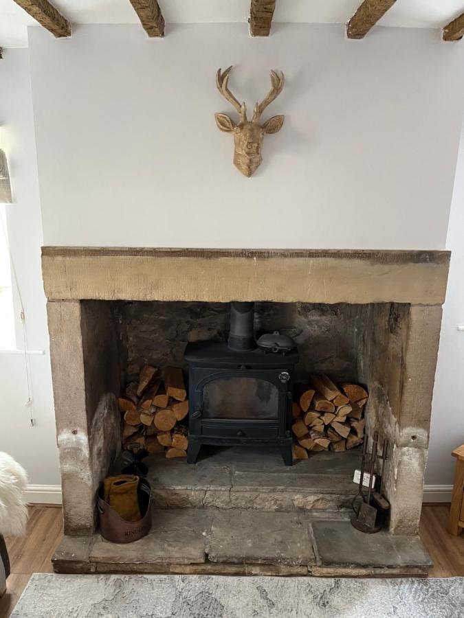Whitebrook Cottage Mellor  المظهر الخارجي الصورة