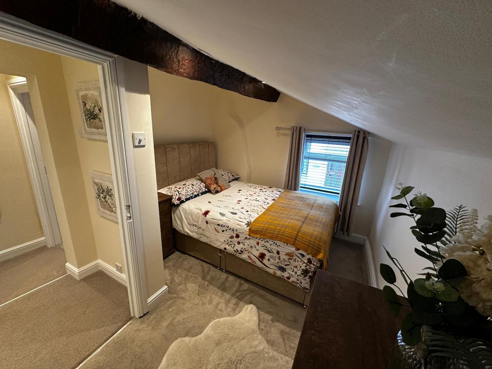 Whitebrook Cottage Mellor  المظهر الخارجي الصورة