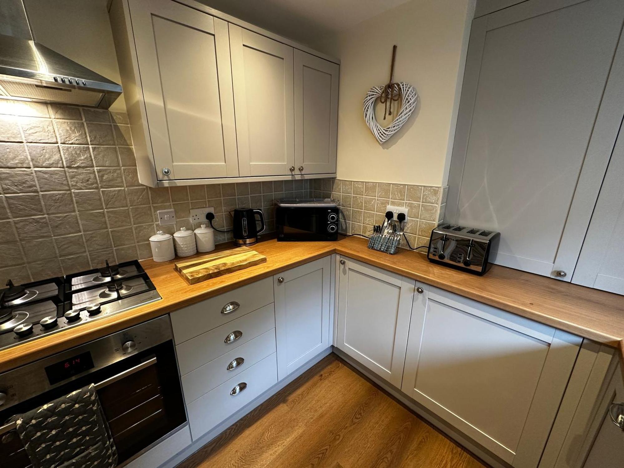 Whitebrook Cottage Mellor  المظهر الخارجي الصورة