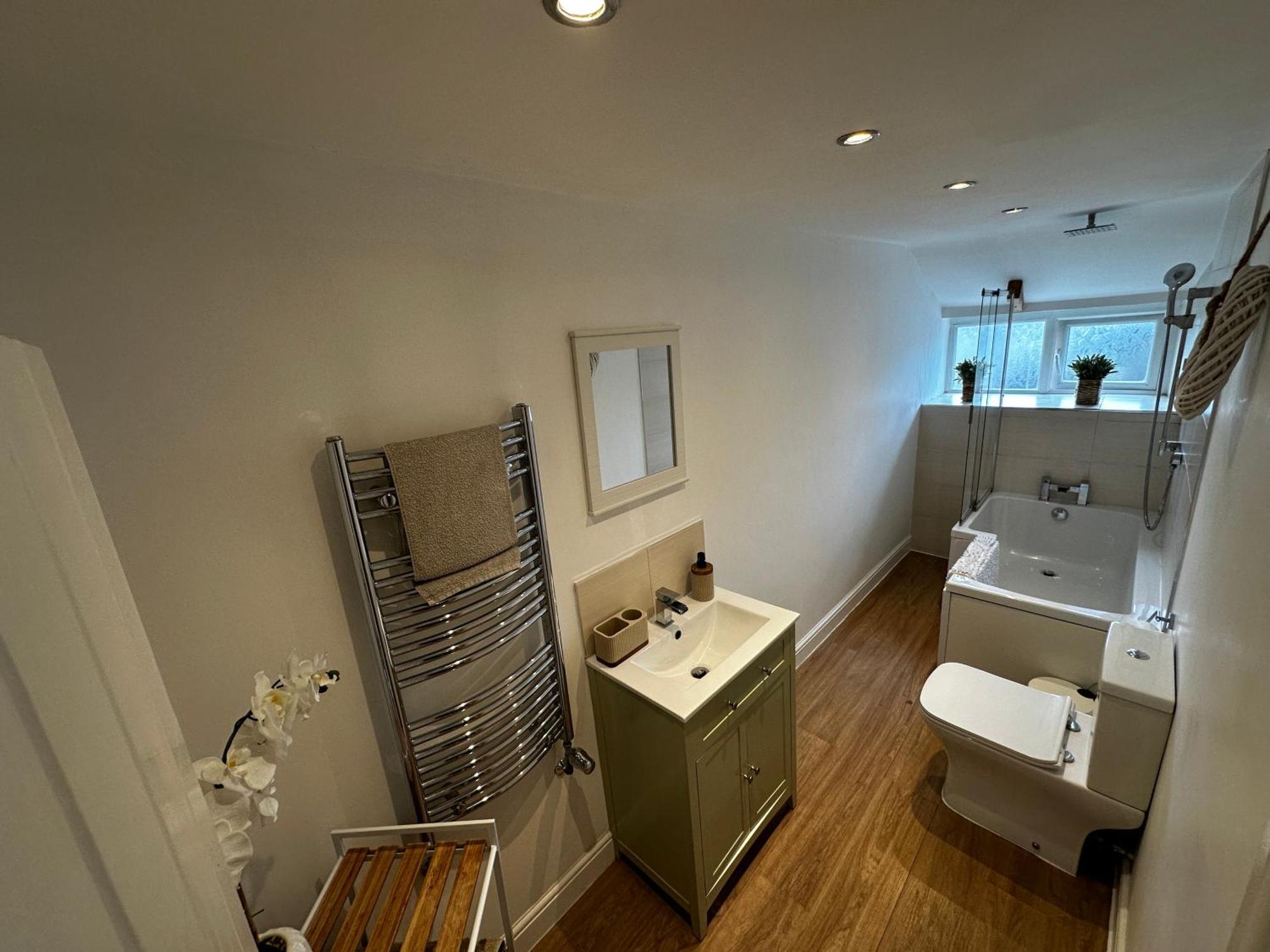 Whitebrook Cottage Mellor  المظهر الخارجي الصورة