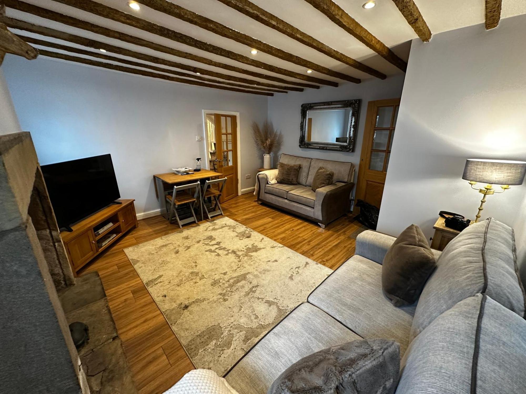 Whitebrook Cottage Mellor  المظهر الخارجي الصورة