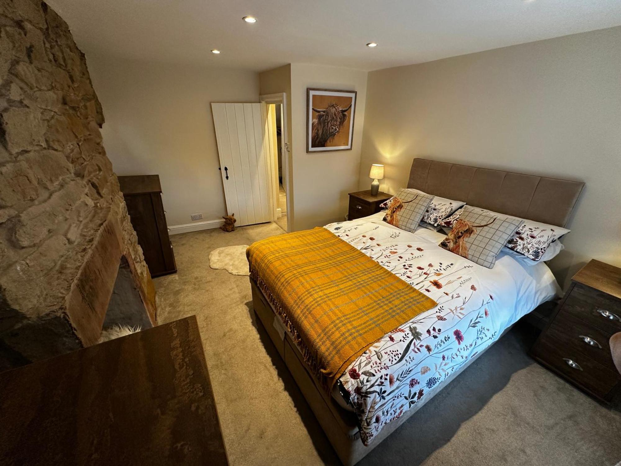 Whitebrook Cottage Mellor  المظهر الخارجي الصورة