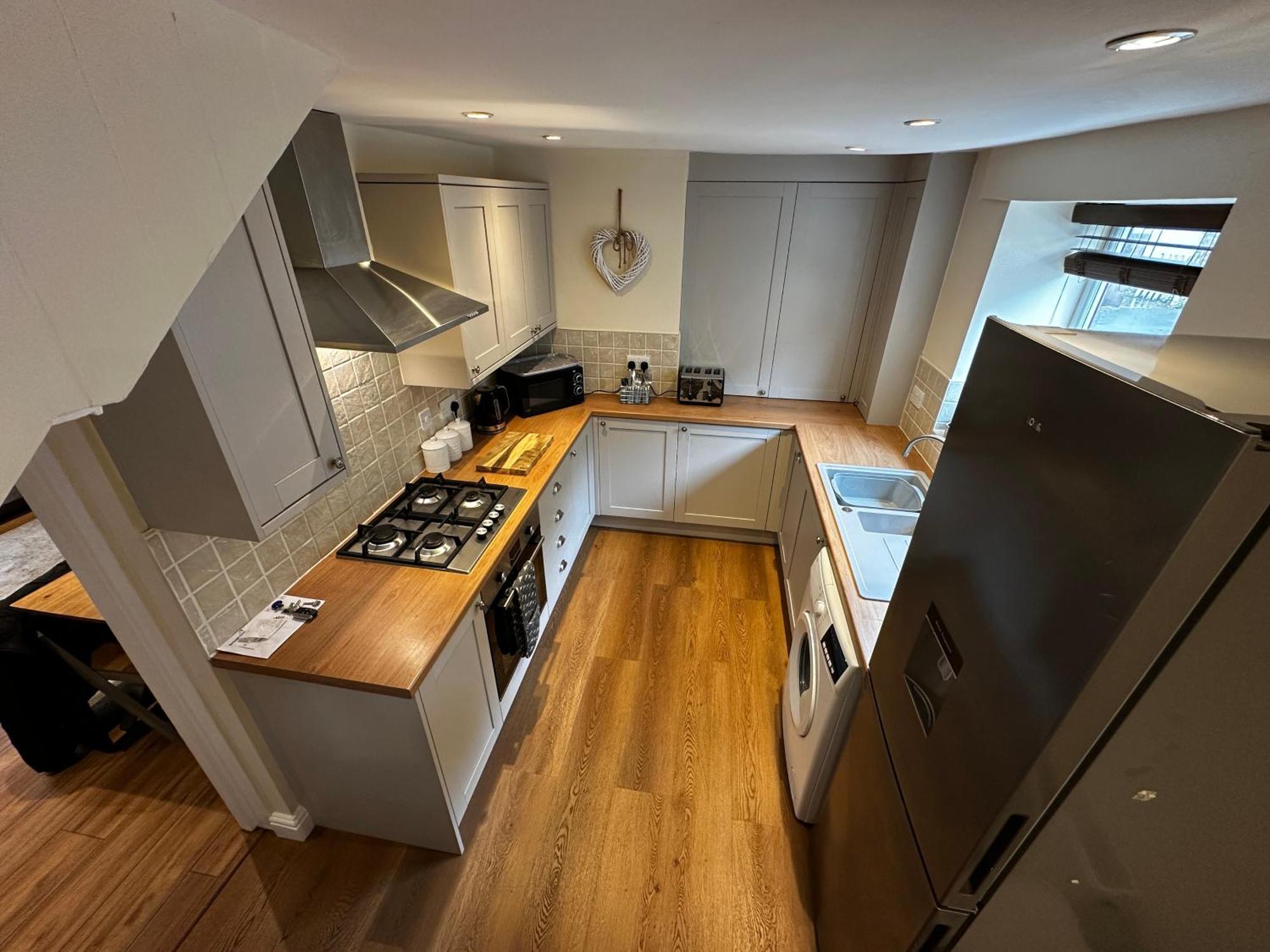 Whitebrook Cottage Mellor  المظهر الخارجي الصورة