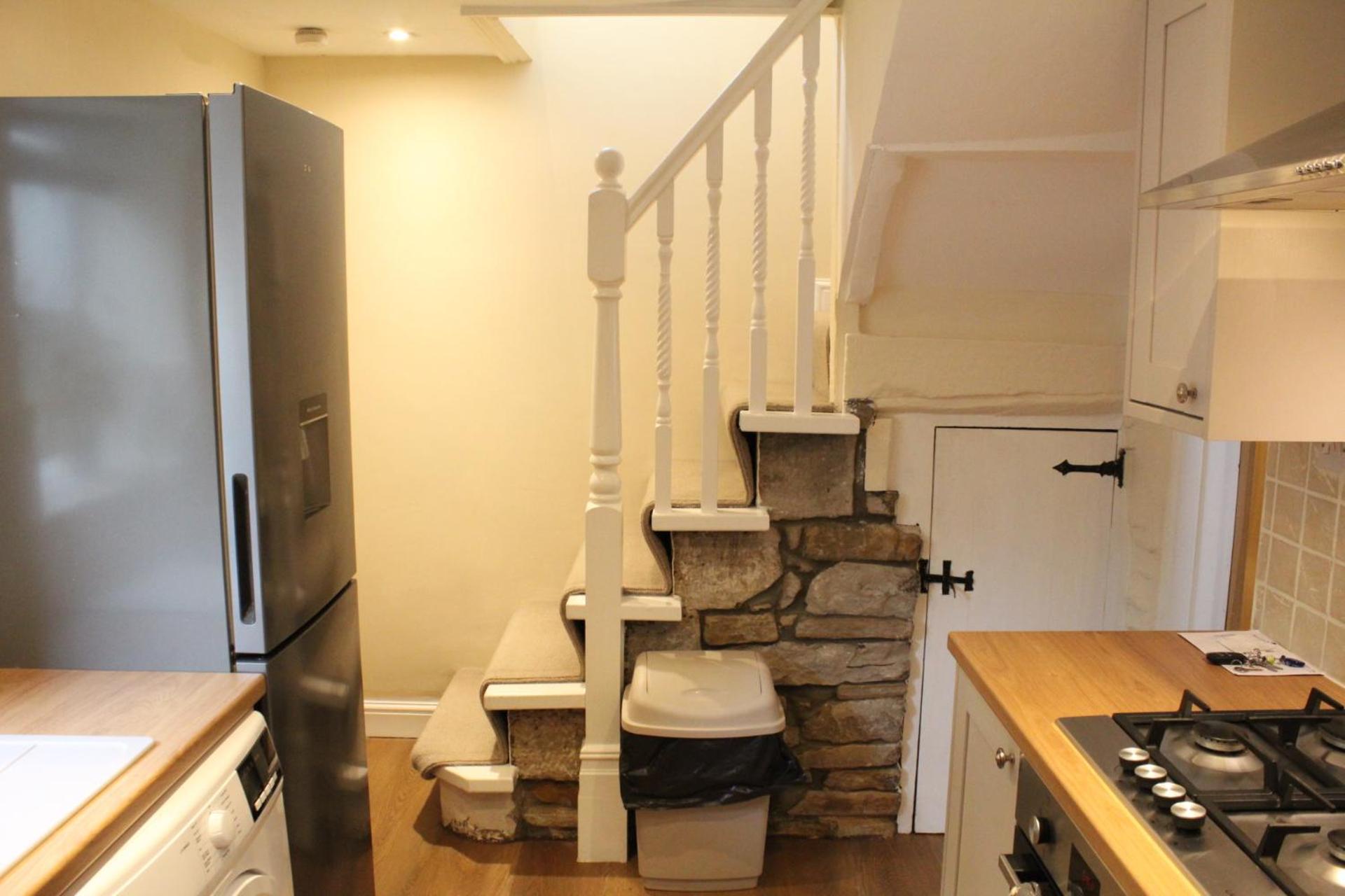 Whitebrook Cottage Mellor  المظهر الخارجي الصورة