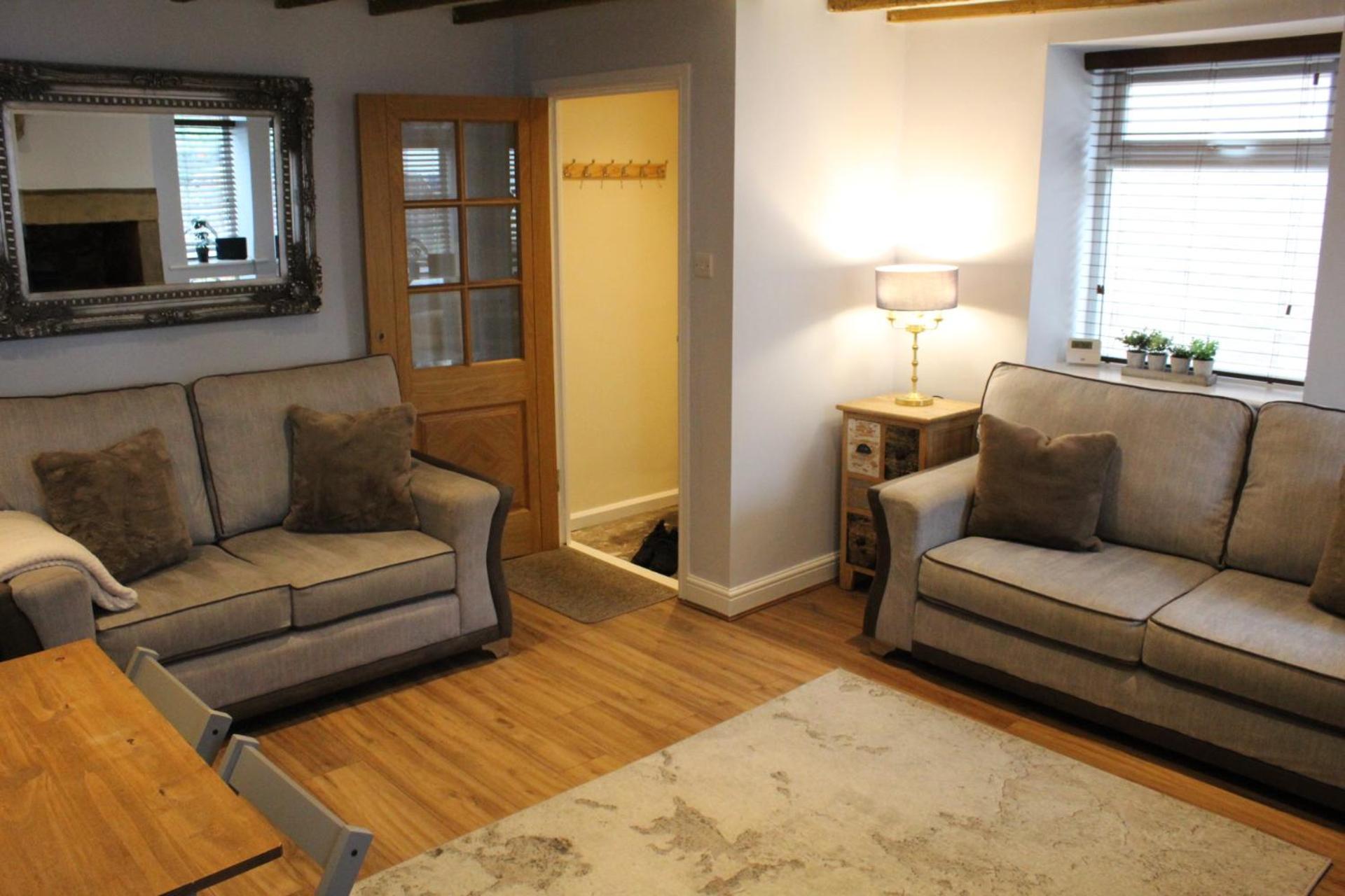 Whitebrook Cottage Mellor  المظهر الخارجي الصورة